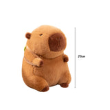 Stuffed Animals Cuddly Anime Plush Figure Toy for Gift Party Favors 23cm