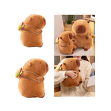 Stuffed Animals Cuddly Anime Plush Figure Toy for Gift Party Favors 23cm