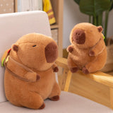 Stuffed Animals Cuddly Anime Plush Figure Toy for Gift Party Favors 23cm