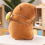 Stuffed Animals Cuddly Anime Plush Figure Toy for Gift Party Favors 23cm