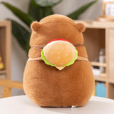 Stuffed Animals Cuddly Anime Plush Figure Toy for Gift Party Favors 23cm