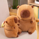 Stuffed Animals Cuddly Anime Plush Figure Toy for Gift Party Favors 23cm