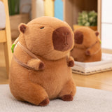 Stuffed Animals Cuddly Anime Plush Figure Toy for Gift Party Favors 23cm