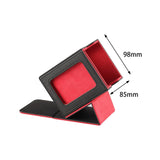 Card Deck Box Sturdy Baseball Card Trading Cards Case Card Card Storage Box