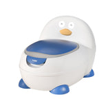 Baby Toilet Training Potty Child Potty Seat for Toddlers Girls Boys Blue