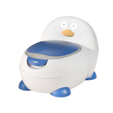 Baby Toilet Training Potty Child Potty Seat for Toddlers Girls Boys Blue