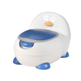 Baby Toilet Training Potty Child Potty Seat for Toddlers Girls Boys Blue