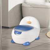 Baby Toilet Training Potty Child Potty Seat for Toddlers Girls Boys Blue