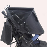 Baby Stroller Sunshade Cover for Outdoor Universal Adjustable Breathable