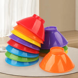 Stack Bowl Battle Game Exercise Fine Motor Skills Sports Training Game