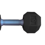 Kids Arm Hand Weights Dumbbell Barbell Toys for Age 3 4 5 6 7 8 Kindergarten Black