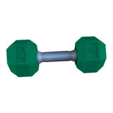 Kids Arm Hand Weights Dumbbell Barbell Toys for Age 3 4 5 6 7 8 Kindergarten Green