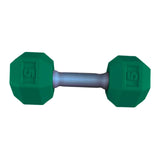 Kids Arm Hand Weights Dumbbell Barbell Toys for Age 3 4 5 6 7 8 Kindergarten Green