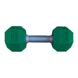 Kids Arm Hand Weights Dumbbell Barbell Toys for Age 3 4 5 6 7 8 Kindergarten Green