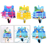 Maxbell Kids Swim Vest Swim Vest Buoyancy Swimwear for Water Sports Surfing Kayaking Mermaid M