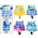 Maxbell Kids Swim Vest Swim Vest Buoyancy Swimwear for Water Sports Surfing Kayaking Mermaid M