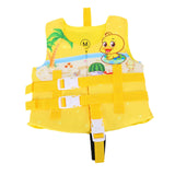 Maxbell Kids Swim Vest Swim Vest Buoyancy Swimwear for Water Sports Surfing Kayaking Duck M