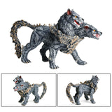 Mythical Animal Figurine Realistic Action Figures for Party Favors Bath Toys