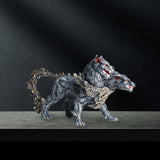 Mythical Animal Figurine Realistic Action Figures for Party Favors Bath Toys