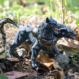 Mythical Animal Figurine Realistic Action Figures for Party Favors Bath Toys