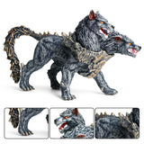 Mythical Animal Figurine Realistic Action Figures for Party Favors Bath Toys