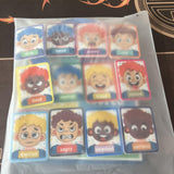 Social Emotional Learning Toy Make A Funny Faces Stickers Games for Children