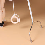 1:6 Scale Doll Stand Display Holder for Doll 12 inch Action Figure Model Toy