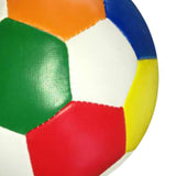 Soccer Ball Practice and Games Color Perception Classic Soccer Ball for Boys