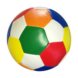 Soccer Ball Practice and Games Color Perception Classic Soccer Ball for Boys