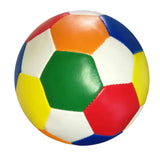 Soccer Ball Practice and Games Color Perception Classic Soccer Ball for Boys