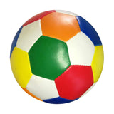 Soccer Ball Practice and Games Color Perception Classic Soccer Ball for Boys