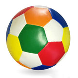 Soccer Ball Practice and Games Color Perception Classic Soccer Ball for Boys