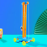 Science Education Toy Physics Experiment for Ages 7-14 Years Kids Girls Boys