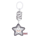 Nursery Crib Mobile Funny Baby Mobile Hanging Crib Toy for Newborn Children Infant Starfish