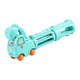 Water Toy Baby Water Tool for Summer Party 4-6 Years Old Engineering Vehicle blue