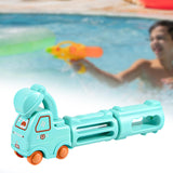 Water Toy Baby Water Tool for Summer Party 4-6 Years Old Engineering Vehicle blue