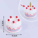 Maxbell Cake Toy Goodie Bag Stuffers Cute Relaxing Toy Sensory Toy for Kids Children