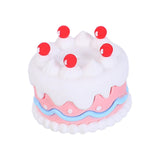 Maxbell Cake Toy Goodie Bag Stuffers Cute Relaxing Toy Sensory Toy for Kids Children