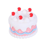 Maxbell Cake Toy Goodie Bag Stuffers Cute Relaxing Toy Sensory Toy for Kids Children