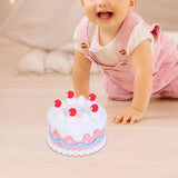 Maxbell Cake Toy Goodie Bag Stuffers Cute Relaxing Toy Sensory Toy for Kids Children