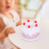 Maxbell Cake Toy Goodie Bag Stuffers Cute Relaxing Toy Sensory Toy for Kids Children