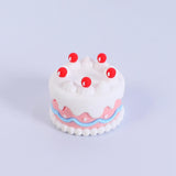 Maxbell Cake Toy Goodie Bag Stuffers Cute Relaxing Toy Sensory Toy for Kids Children