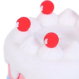 Maxbell Cake Toy Goodie Bag Stuffers Cute Relaxing Toy Sensory Toy for Kids Children
