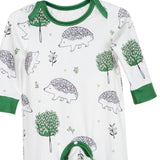 Baby Romper Casual Cute Baby Clothes for Outdoor Daily Wear Family Gathering 1 to 3 Months