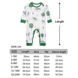 Baby Romper Casual Cute Baby Clothes for Outdoor Daily Wear Family Gathering 1 to 3 Months