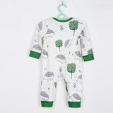 Baby Romper Casual Cute Baby Clothes for Outdoor Daily Wear Family Gathering 1 to 3 Months