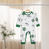 Baby Romper Casual Cute Baby Clothes for Outdoor Daily Wear Family Gathering 1 to 3 Months