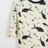 Maxbell Spring Fall Baby Romper Baby Long Sleeve Romper for Baptism Halloween Casual 1 Month to 3 Month