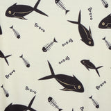 Maxbell Spring Fall Baby Romper Baby Long Sleeve Romper for Baptism Halloween Casual 3 to 6 Month