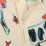 Maxbell Spring Fall Baby Romper Baby Clothes for Homewear Halloween Thanksgiving Day